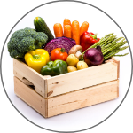 Other Organic Vegetables